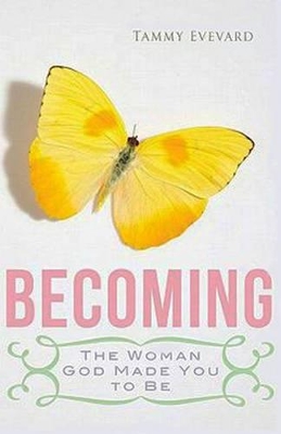 Becoming book