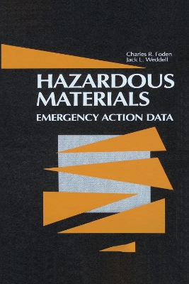 Hazardous Materials book