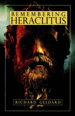 Remembering Heraclitus book