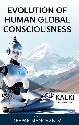 Evolution of Human Global Consciousness book
