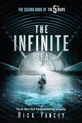 Infinite Sea book