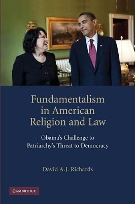 Fundamentalism in American Religion and Law book