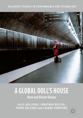 Global Doll's House book