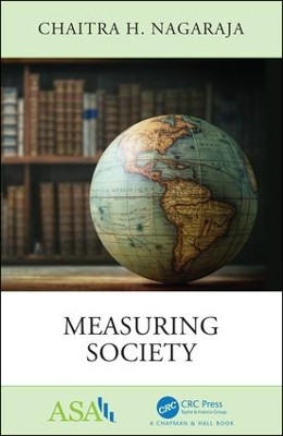 Measuring Society book