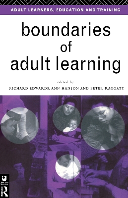 Boundaries of Adult Learning book