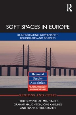 Soft Spaces in Europe book