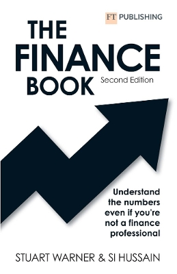 The Finance Book 2e: Understand the numbers even if you're not a finance professional book