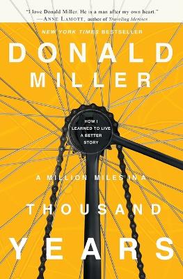Million Miles in a Thousand Years book