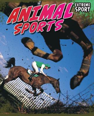 Animal Sport by Jim Gigliotti