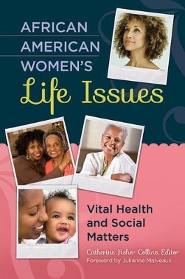 African American Women's Life Issues Today by Catherine Fisher Collins