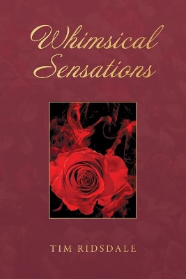 Whimsical Sensations book