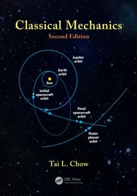 Classical Mechanics by Tai L. Chow