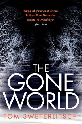 Gone World book