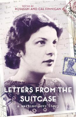 Letters From The Suitcase book