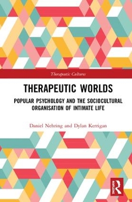 Therapeutic Worlds by Daniel Nehring
