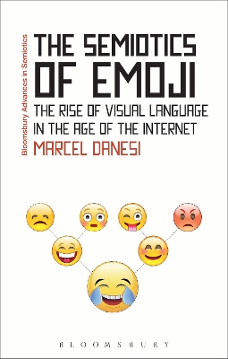 Semiotics of Emoji book