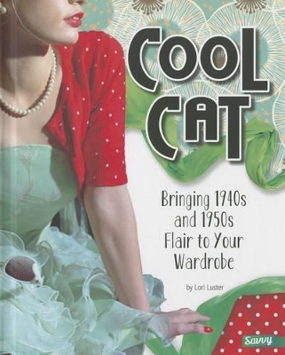 Cool Cat book