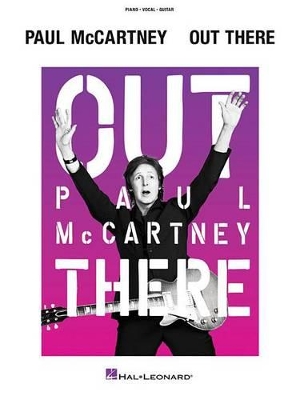 Paul McCartney by Paul McCartney