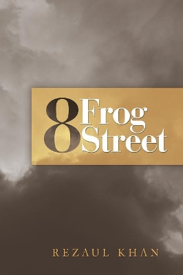 8 Frog Street book