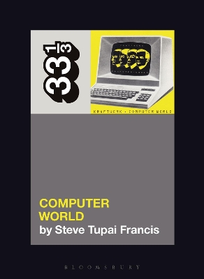 Kraftwerk's Computer World book