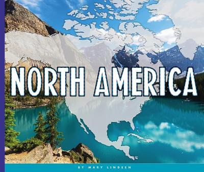 North America book