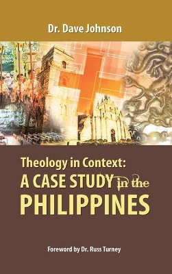 Theology in Context book