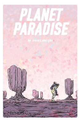 Planet Paradise book