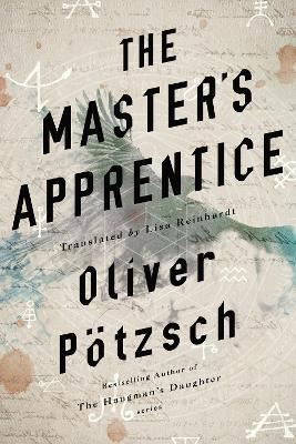 The Master's Apprentice: A Retelling of the Faust Legend book