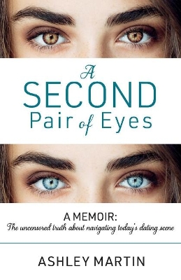 A Second Pair of Eyes book
