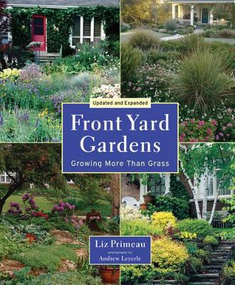 Front Yard Gardens book