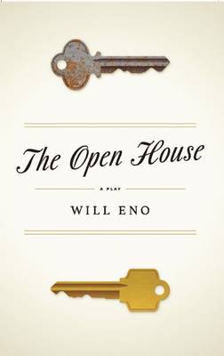 Open House (TCG Edition) book