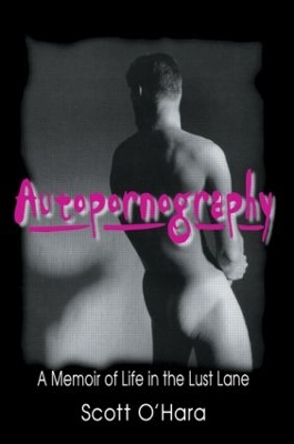 Autopornography book