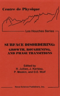 Surface Disordering book