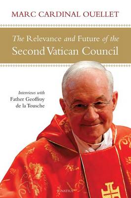 Relevance and Future of the Second Vatican Council book
