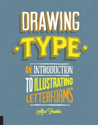 Drawing Type book