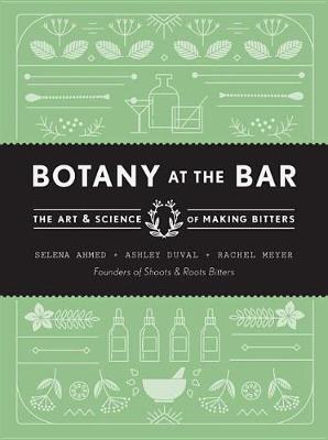 Botany at the Bar book