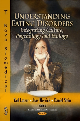 Understanding Eating Disorders book