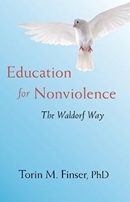 EDUCATION FOR NONVIOLENCE book