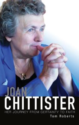 Joan Chittister book