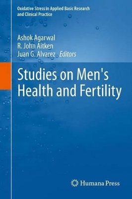 Studies on Men's Health and Fertility book