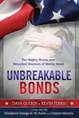 Unbreakable Bonds book