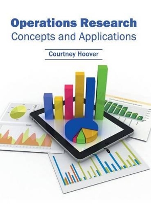 Operations Research: Concepts and Applications book