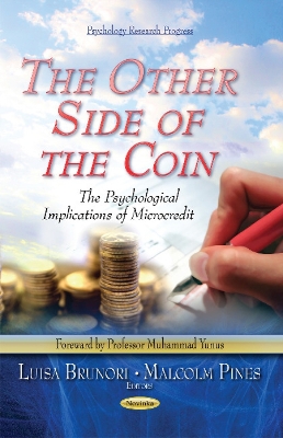 Other Side of the Coin book