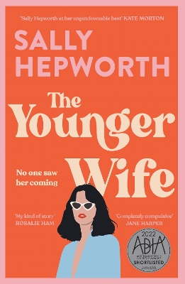 The Younger Wife book