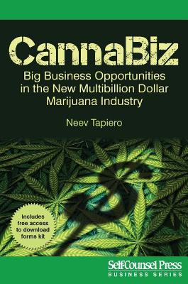 Cannabiz book