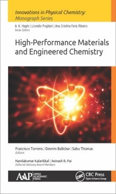 High-Performance Materials and Engineered Chemistry book