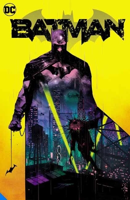 Batman Vol. 4: The Cowardly Lot book