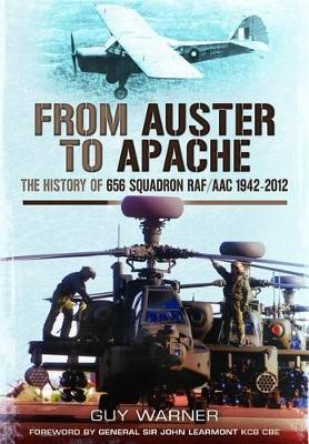 From Auster to Apache book