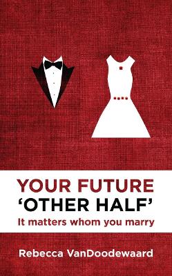 Your Future 'Other Half' book