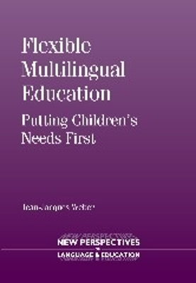 Flexible Multilingual Education by Jean-Jacques Weber